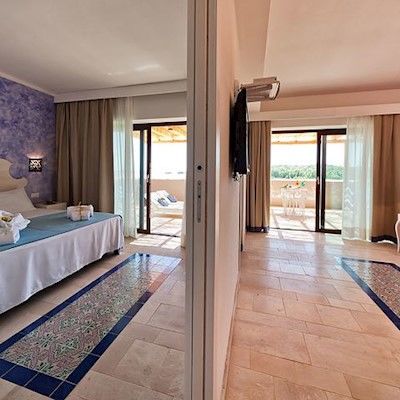 Paradise Resort And Spa San Teodoro  Ngoại thất bức ảnh